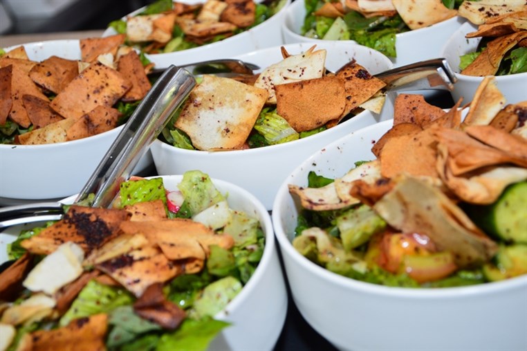 Officine Panerai Media Summer Lunch
